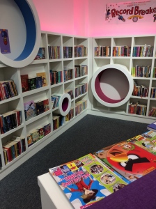 Children's Library.